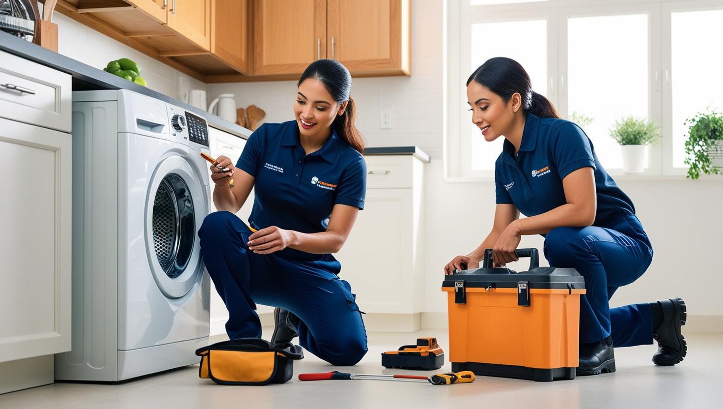 Appliance Repair
