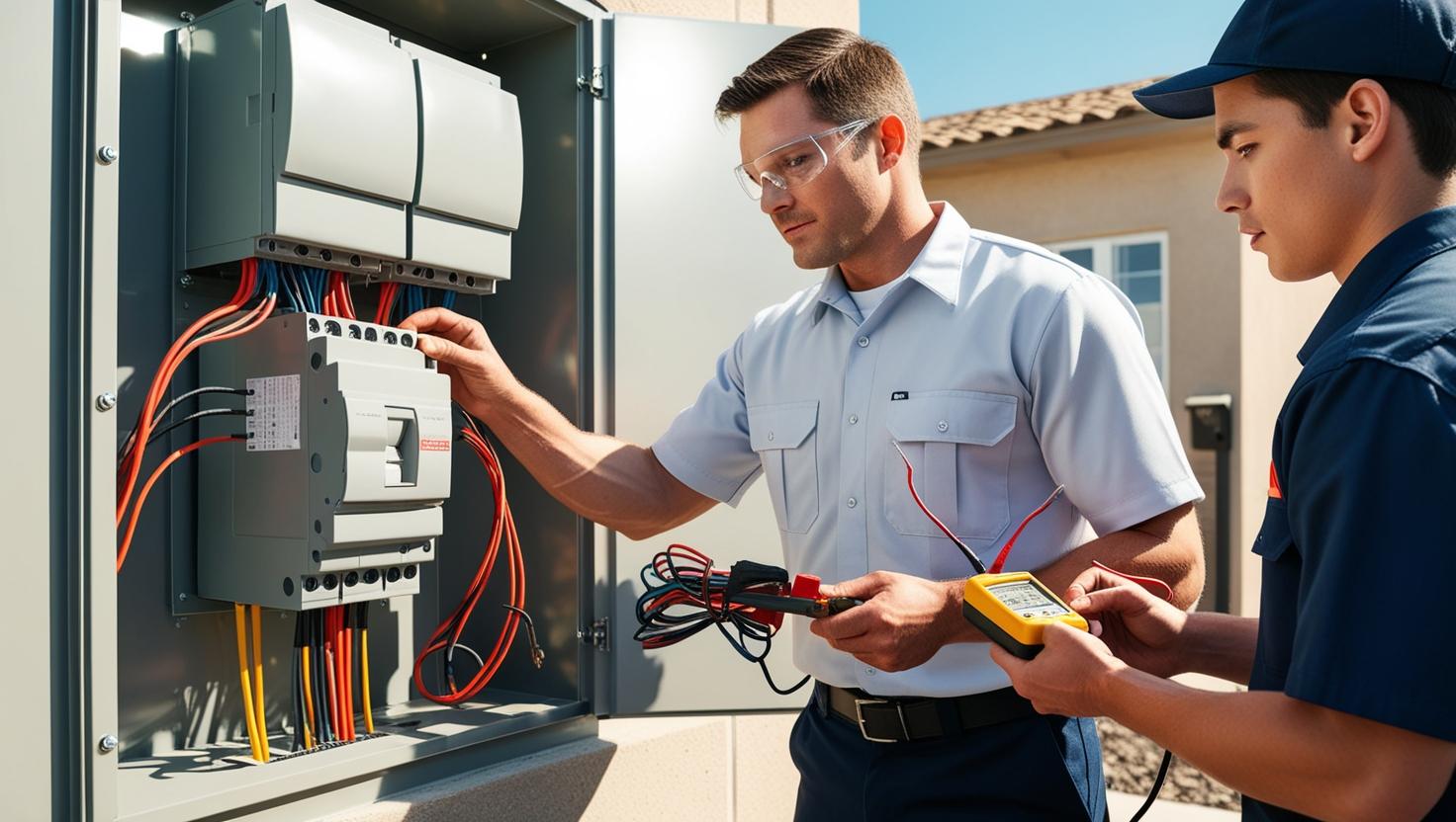 Electrical