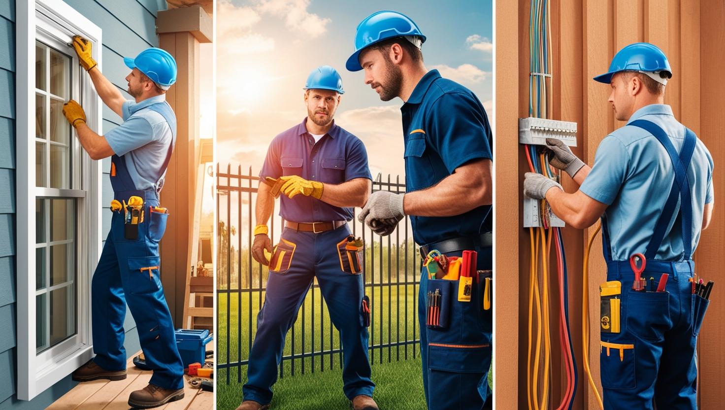 Handyman