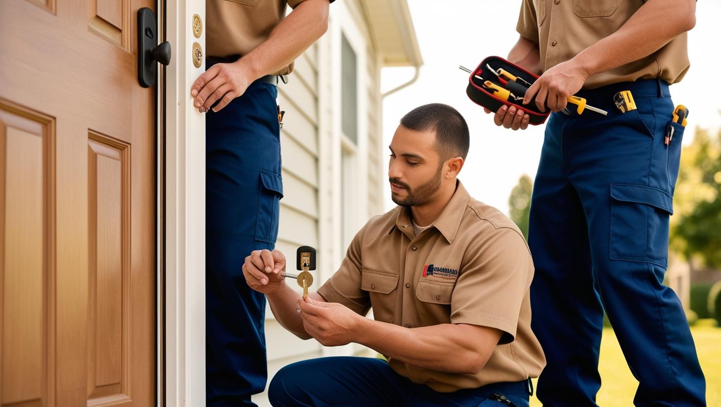 Locksmith