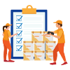 Inventory Control Center